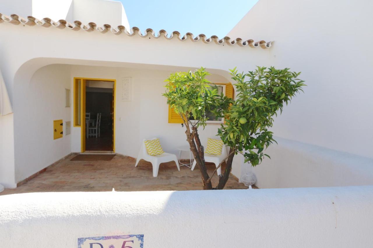 Aldeia Do Golf 151 - Clever Details Βιλαμούρα Εξωτερικό φωτογραφία