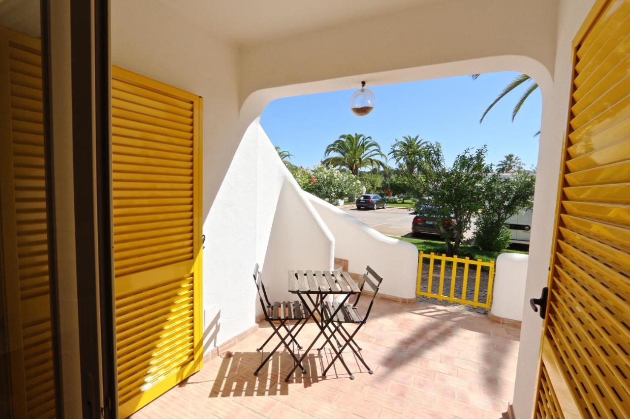 Aldeia Do Golf 151 - Clever Details Βιλαμούρα Εξωτερικό φωτογραφία
