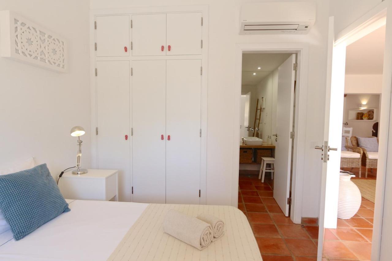 Aldeia Do Golf 151 - Clever Details Βιλαμούρα Εξωτερικό φωτογραφία