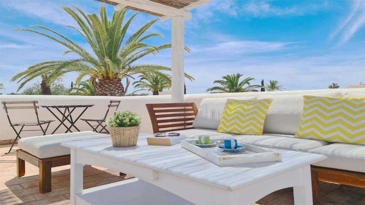 Aldeia Do Golf 151 - Clever Details Βιλαμούρα Εξωτερικό φωτογραφία