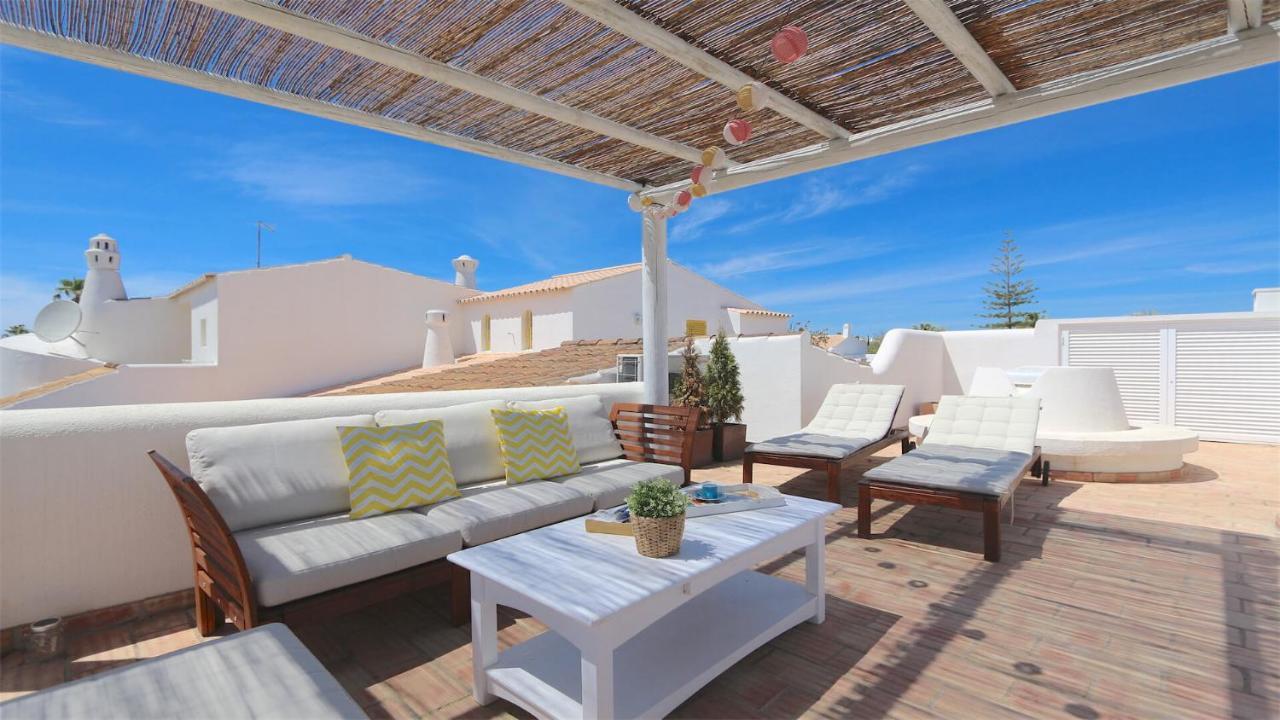 Aldeia Do Golf 151 - Clever Details Βιλαμούρα Εξωτερικό φωτογραφία
