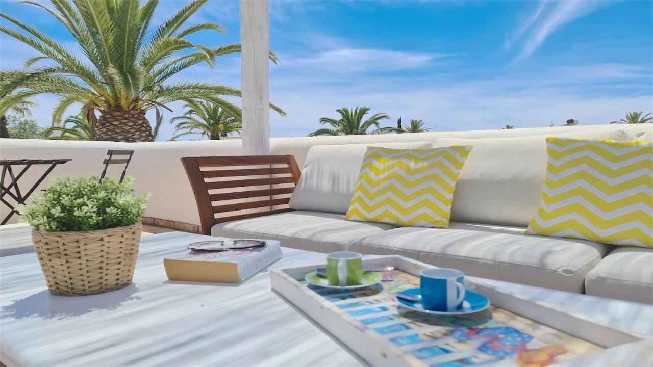 Aldeia Do Golf 151 - Clever Details Βιλαμούρα Εξωτερικό φωτογραφία